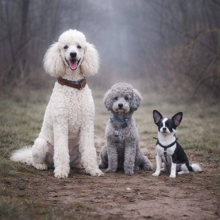 Welpe stubenrein beisst anstrengend Welpengruppe